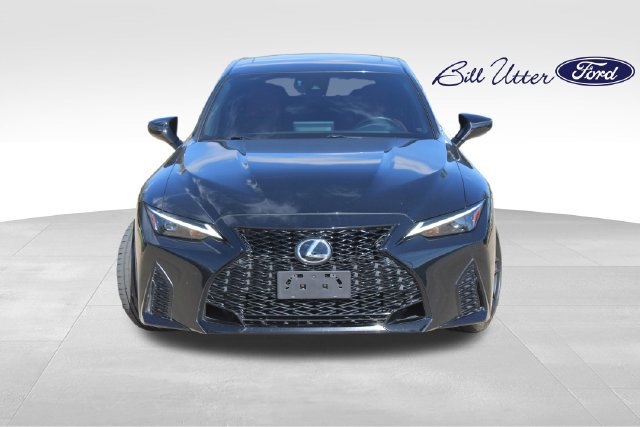 Used 2024 Lexus IS 500 RWD image 2
