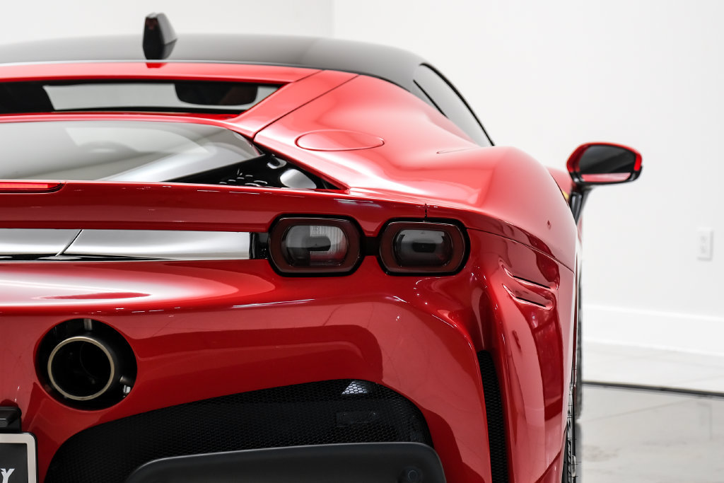 Used 2023 Ferrari SF90 Stradale AWD/4WD image 42
