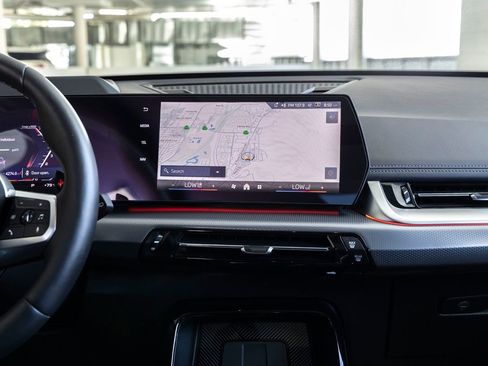 Certified 2025 BMW X1 M35i w/ Premium Package AWD/4WD image 13