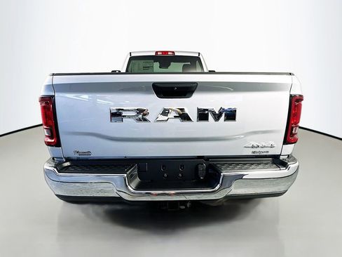 New 2026 RAM 3500 Tradesman AWD/4WD image 6