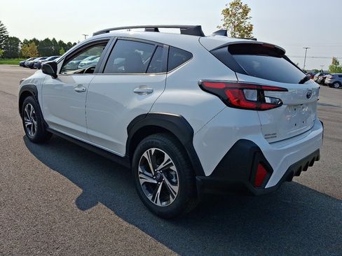 Certified 2024 Subaru Crosstrek 2.0i Premium AWD/4WD image 6
