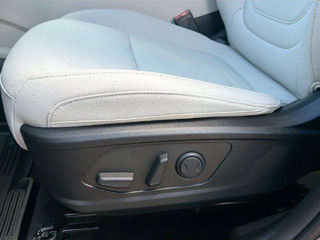 New 2026 Hyundai Tucson SEL Plus FWD image 19