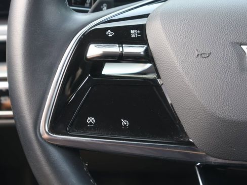 Certified 2024 Cadillac Lyriq Tech RWD image 20