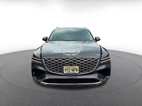 Used 2026 Genesis GV80 2.5T AWD/4WD image 4
