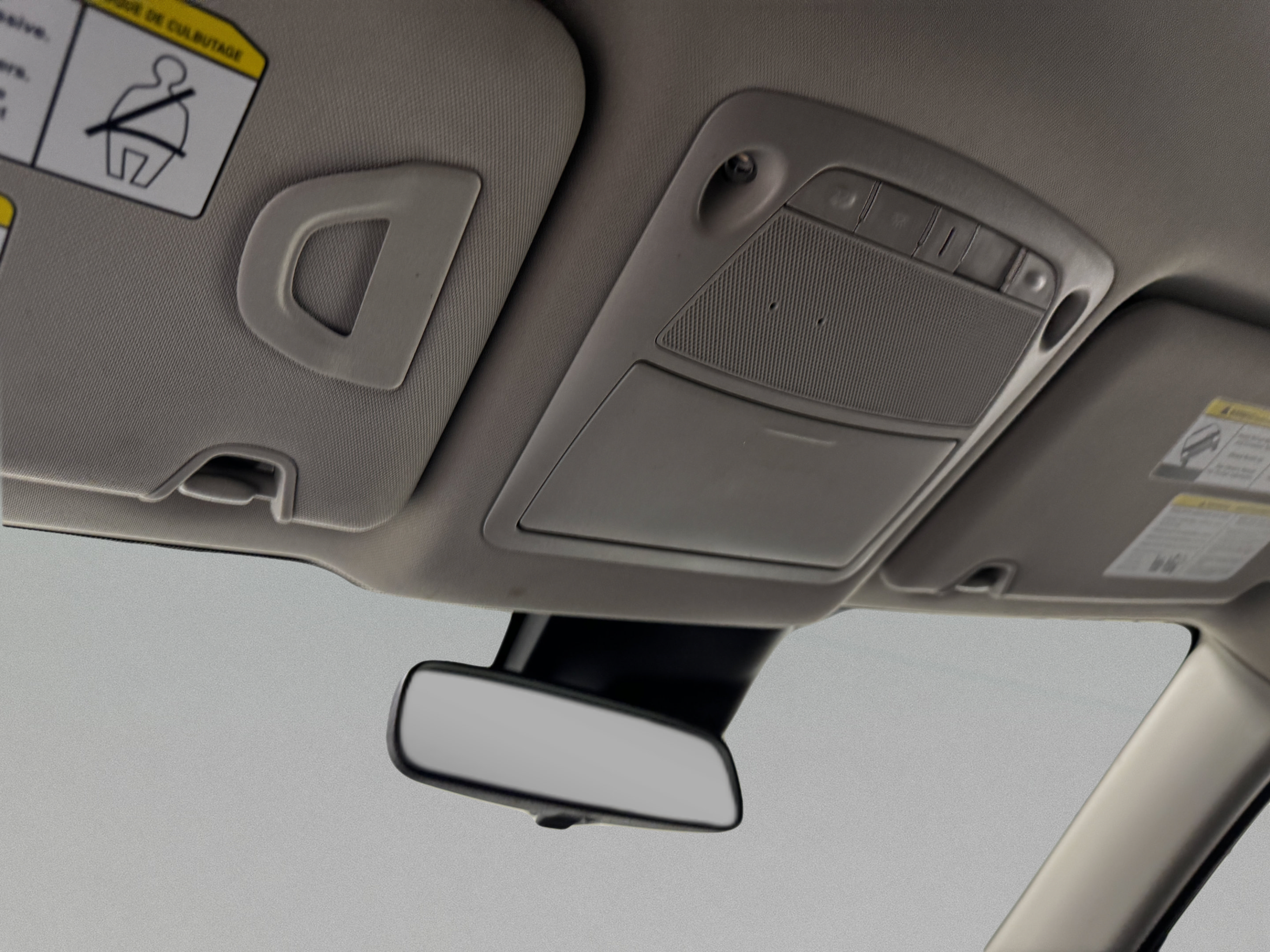 Used 2019 Nissan Rogue SV FWD image 35