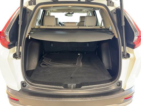 Used 2021 Honda CR-V Touring image 19