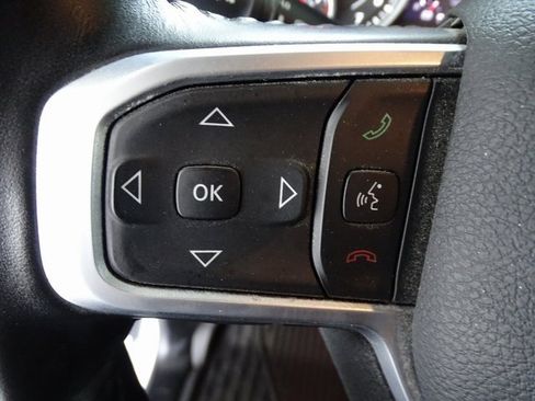 Certified 2022 RAM 1500 Big Horn image 7