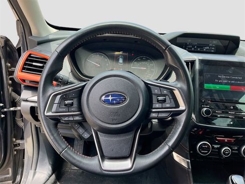 Used 2021 Subaru Forester Sport image 11