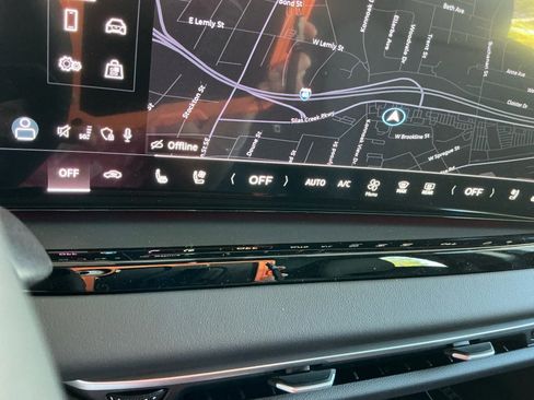 New 2025 Audi A5 2.0T Premium Plus image 17