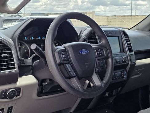 Used 2020 Ford F150 XLT w/ Equipment Group 301A Mid RWD image 21