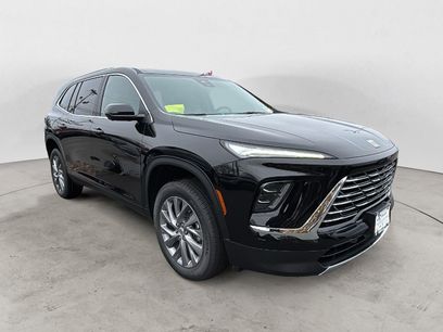 New 2026 Buick Enclave Preferred w/ Power Package