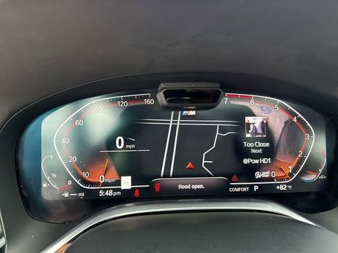 Used 2020 BMW 750i xDrive AWD/4WD image 15