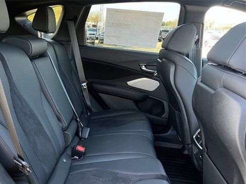 New 2026 Acura RDX A-Spec AWD/4WD image 31