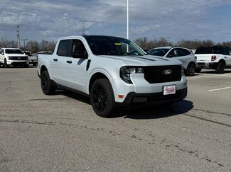 New 2026 Ford Maverick XLT w/ Equipment Group 301A AWD/4WD video 2