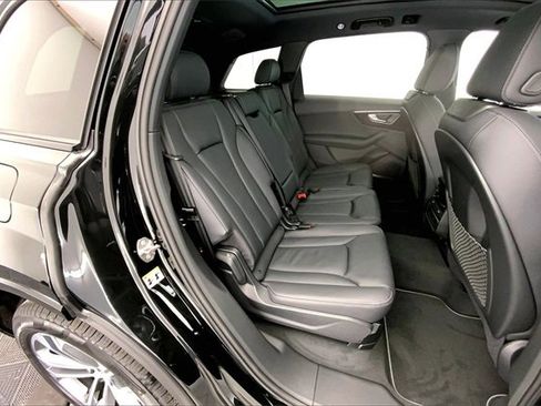 New 2026 Audi Q7 2.0T Premium Plus image 10