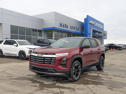 New 2026 Chevrolet Equinox LT w/ Convenience Package II