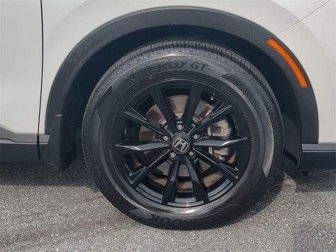 Certified 2024 Honda CR-V Sport image 10