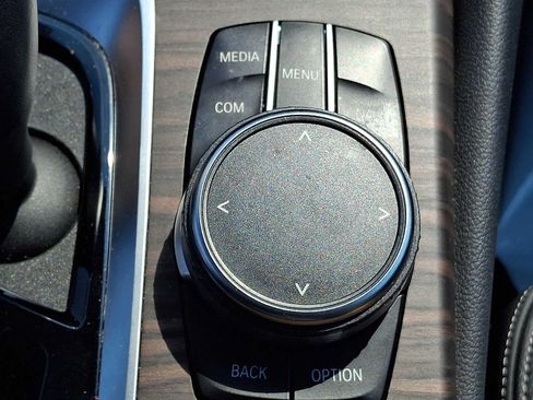 Used 2023 BMW 530i xDrive w/ Convenience Package AWD/4WD image 23