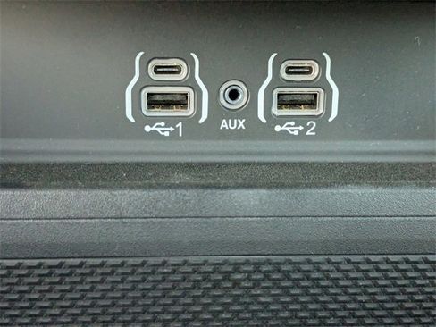 New 2026 RAM 1500 Big Horn image 20