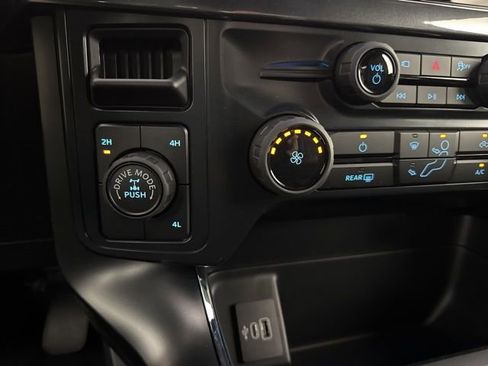 New 2025 Ford F150 STX w/ Equipment Group 200A image 13