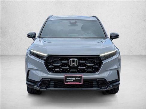Used 2026 Honda CR-V Sport image 2