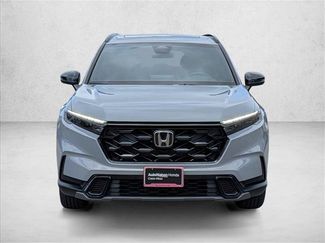 Used 2026 Honda CR-V Sport video 2