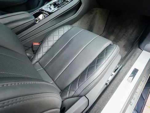 Used 2020 Bentley Continental GT V8 image 84