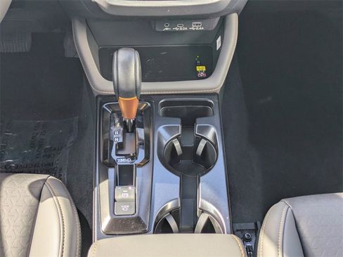 New 2026 Subaru Forester Wilderness image 18