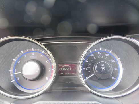 Used 2011 Hyundai Sonata GLS w/ Popular Equipment Pkg 2 FWD image 15