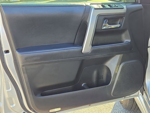 Used 2022 Toyota 4Runner TRD Sport image 14