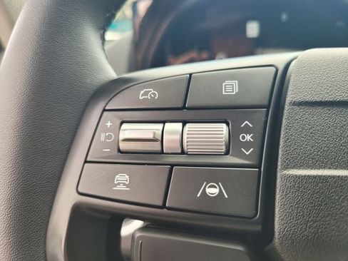 Used 2025 Kia K4 EX FWD image 27
