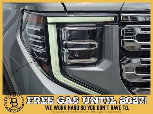 New 2026 GMC Sierra 1500 Denali w/ Technology Package AWD/4WD image 10