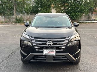 New 2026 Nissan Rogue SV w/ Cold Weather Package AWD/4WD video 2