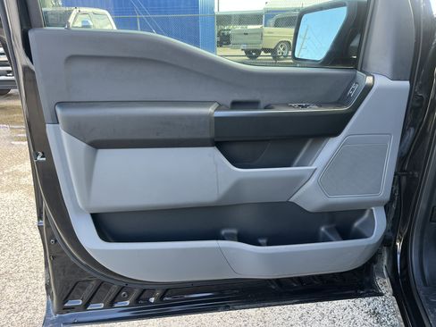 Used 2024 Ford F150 XL w/ Equipment Group 103A High RWD image 13