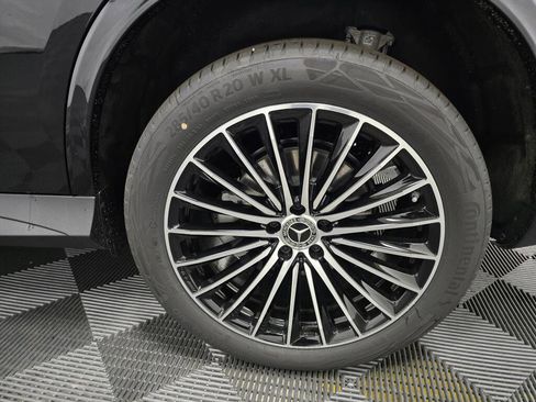 New 2026 Mercedes-Benz GLC 300 4MATIC image 20