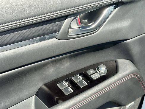 Used 2024 MAZDA CX-5 2.5 Turbo w/ Premium Package image 18