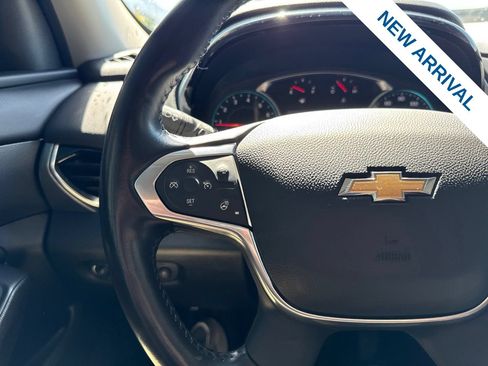 Used 2021 Chevrolet Traverse Premier w/ Redline Edition AWD/4WD image 23