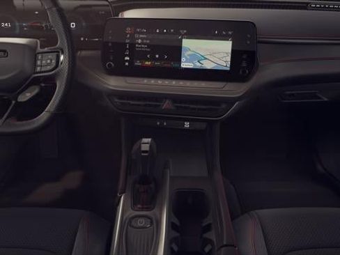 New 2026 Dodge Charger Daytona Scat Pack w/ Track Package image 5