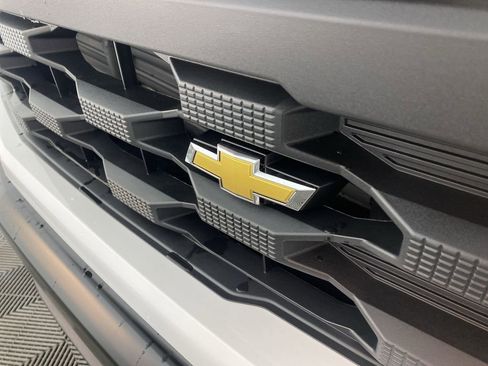 New 2026 Chevrolet Silverado 1500 W/T w/ WT Value Package image 27