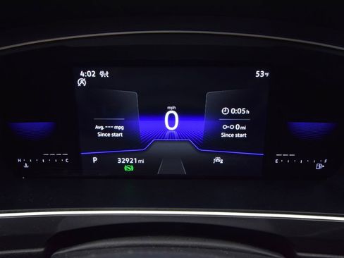 Used 2023 Volkswagen Tiguan S w/ Driver Assistance Package image 20