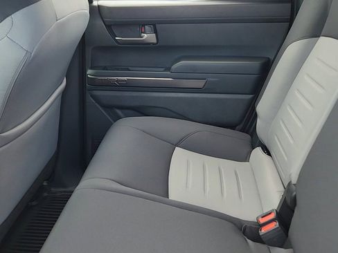 New 2025 Toyota Tacoma TRD Off-Road image 21