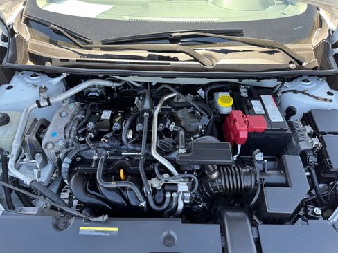 Used 2023 Nissan Sentra SR image 19