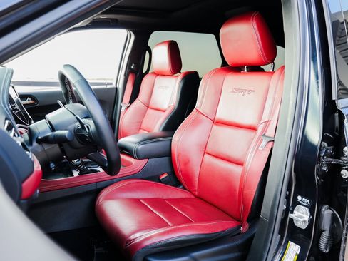 Used 2023 Dodge Durango SRT Hellcat image 5