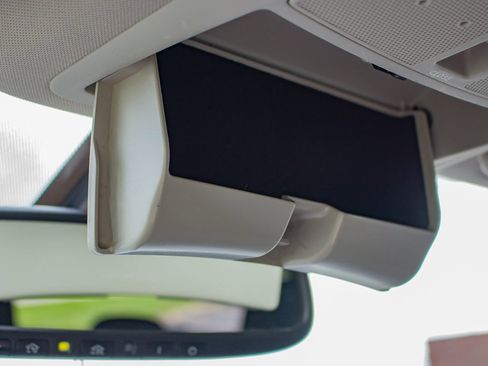 Used 2017 Nissan Murano Platinum w/ Platinum Technology Package AWD/4WD image 33