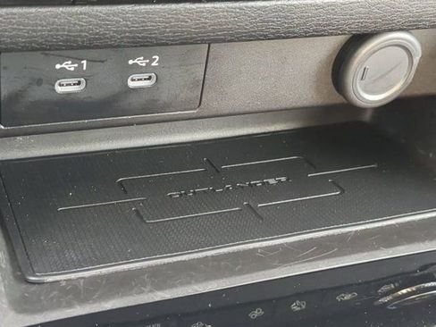 Used 2025 Mitsubishi Outlander ES image 21