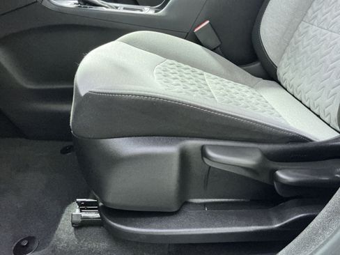 Used 2024 Chevrolet Equinox LS FWD image 15