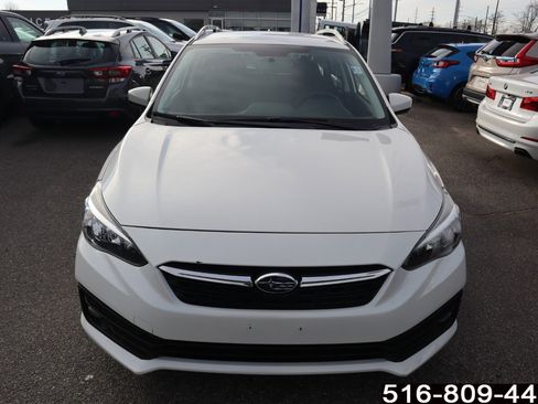 Used 2023 Subaru Impreza Premium image 2