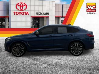 Used 2019 BMW X4 M40i w/ Executive Package AWD/4WD video 2