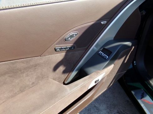 Used 2014 Chevrolet Corvette Stingray Convertible w/ 3LT Preferred Equipment Group image 15