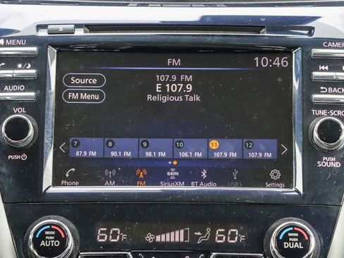 Used 2023 Nissan Murano SV image 16